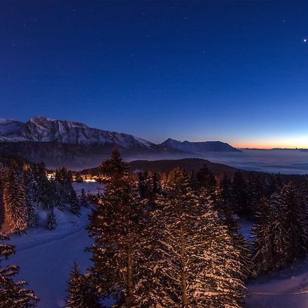 Ecrin Des Neiges Aparthotel Chamrousse Exterior foto