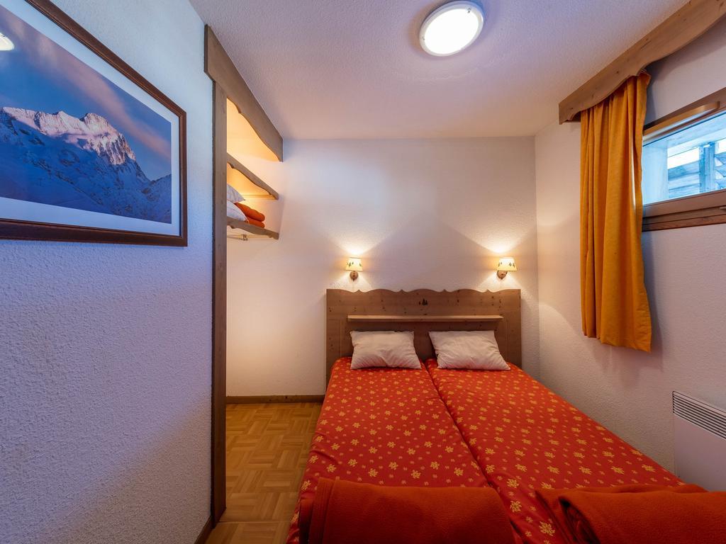 Ecrin Des Neiges Aparthotel Chamrousse Quarto foto