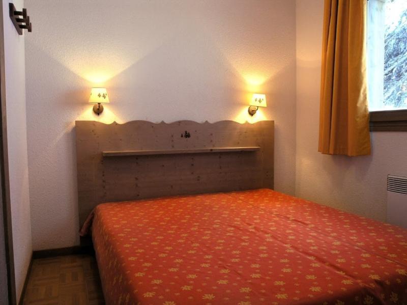 Ecrin Des Neiges Aparthotel Chamrousse Exterior foto